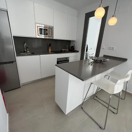 Appartement Dora Maar
